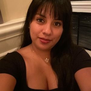 Meet your Posher, Lilia fabiola